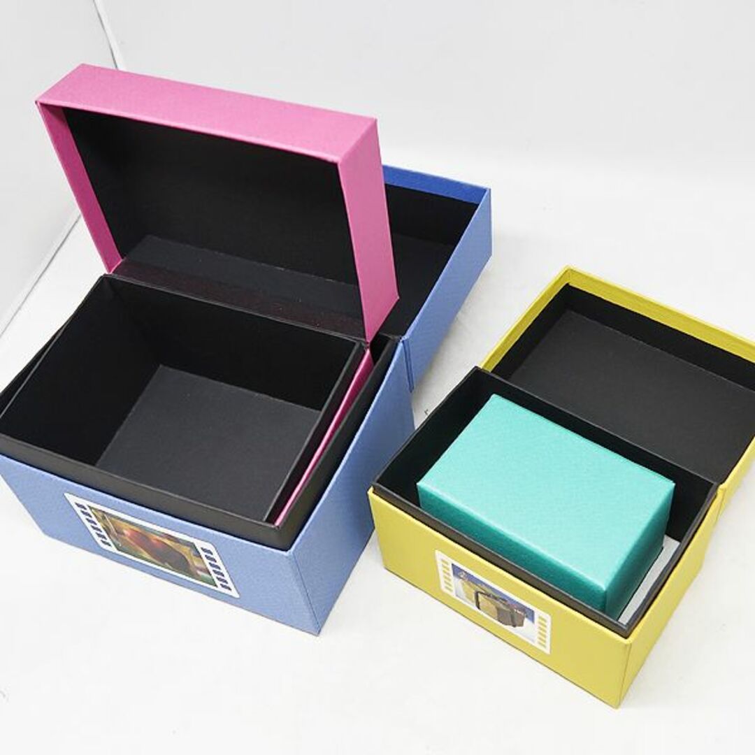 マトリョーシカボックス プレゼントボックスの通販 by y.o_storeラクマ