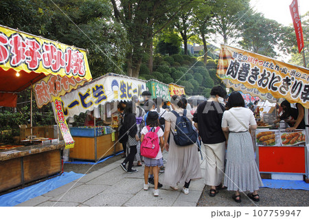 屋台を出店するためには？必要な資格・届出と注意すべきポイントも解説マネケル