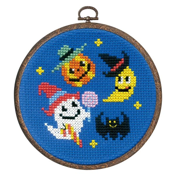 ハロウィン 刺繍パネルsalut! サリュ ライフスタイルPAL CLOSET パルクローゼット-パルグループ公式ファッション通販サイト