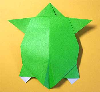 折り紙１枚 素敵な寿鶴＆寿亀の作り方🐢How to make paper turtle 거북 龟 학 纸鹤 祝い鶴 寿鶴 祝鶴 かめ 亀 祝 かめ折り方 おりがみ origami 摺紙 종이접기 - YouTube