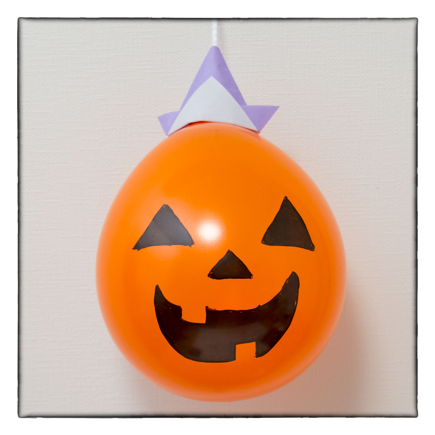 まとめたよ：バルーンアートのカボチャの作り方 - よう先生の日々