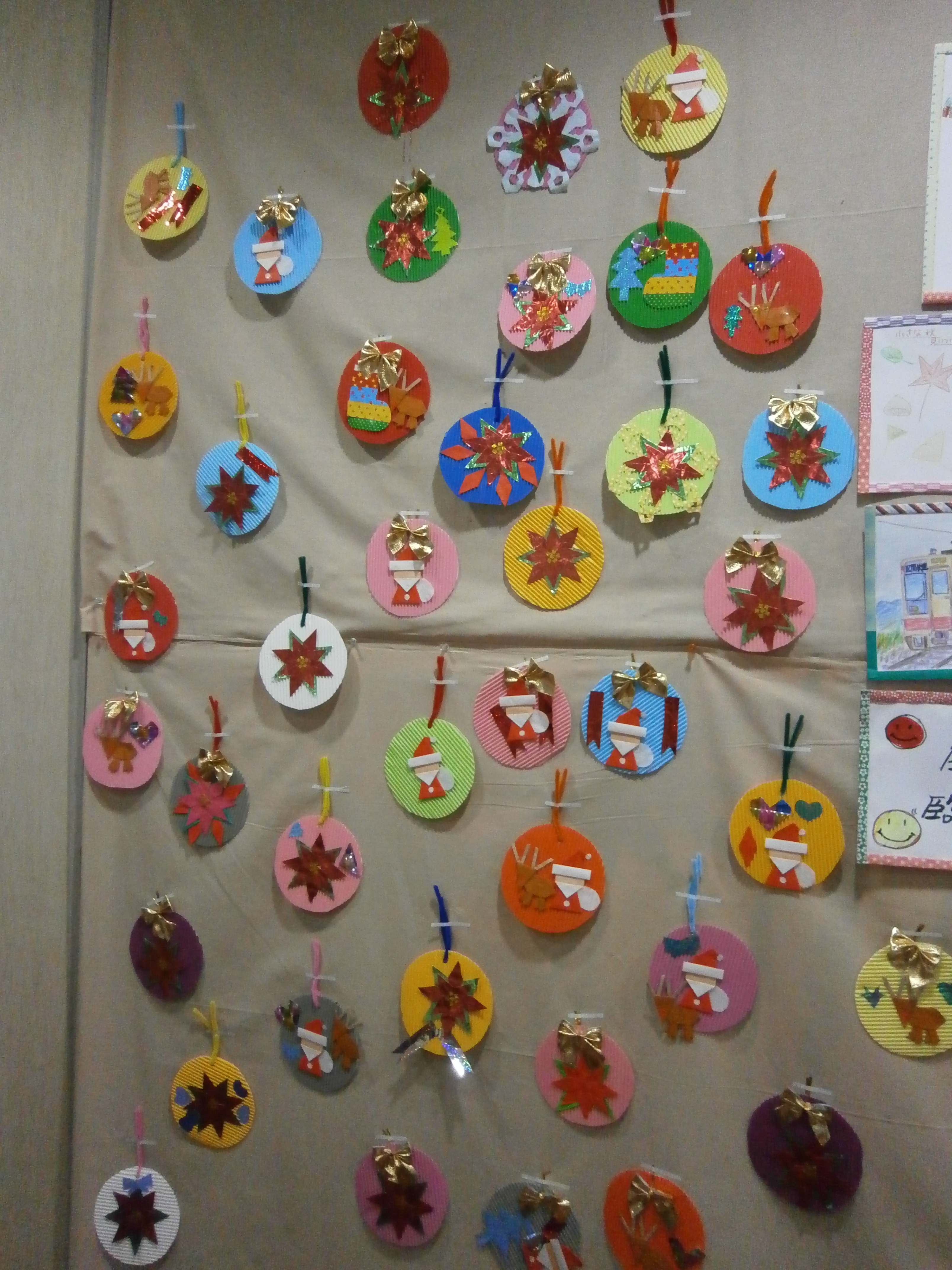 クリスマス工作🎅」のアイデア 8 件クリスマス工作, クリスマス オーナメント, クリスマス クラフト