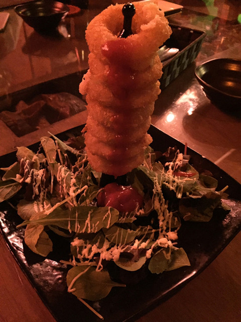 六本木の中心にあるオフィスビルにアーティフィシャルフラワーを使用したハロウィンデコレーションを行いました - 第一園芸株式会社