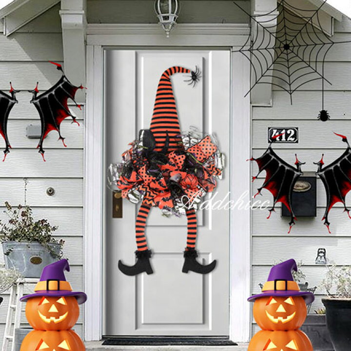 雰囲気満点でパーティーも盛り上がる☆センスのいいハロウィンディスプレイのアイデア集2025年10月7日- エキサイトニュース