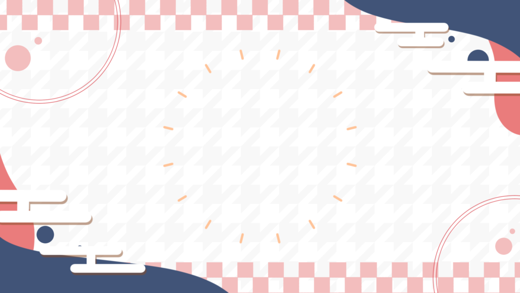 著作権フリー お正月動画TikTok