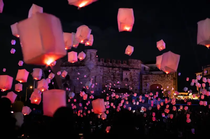 2025年チェンマイ人気のクリスマス アクティビティ体験ゲットユアガイドGetYourGuide