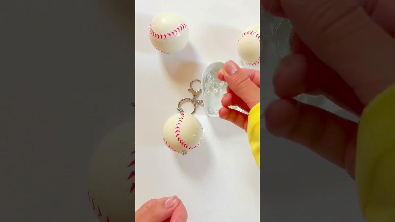 野球 ソフトボール お守り 部活 キーホルダー ３個セットフリマアプリ ラクマ