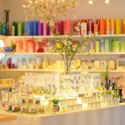 キャンドルハウスシュシュ 那須高原にあるおしゃれなキャンドルショップ＆クリスマスタウン！体験工房でキャンドル制作も可能 – トーキョーさんぽ