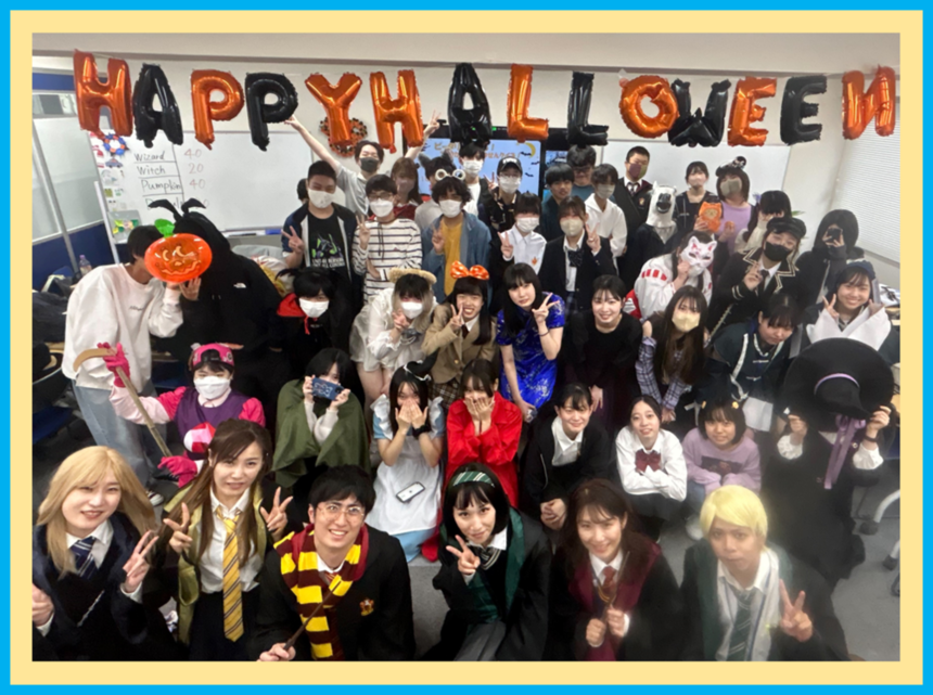 盛り上がる！ ハロウィンゲーム４選 - YouTube