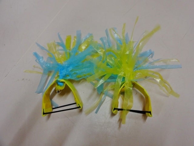 保育⭐︎キラキラ⭐︎手作りリストバンド⭐︎手首バンド⭐︎ 発表会⭐︎運動会⭐︎１４人分