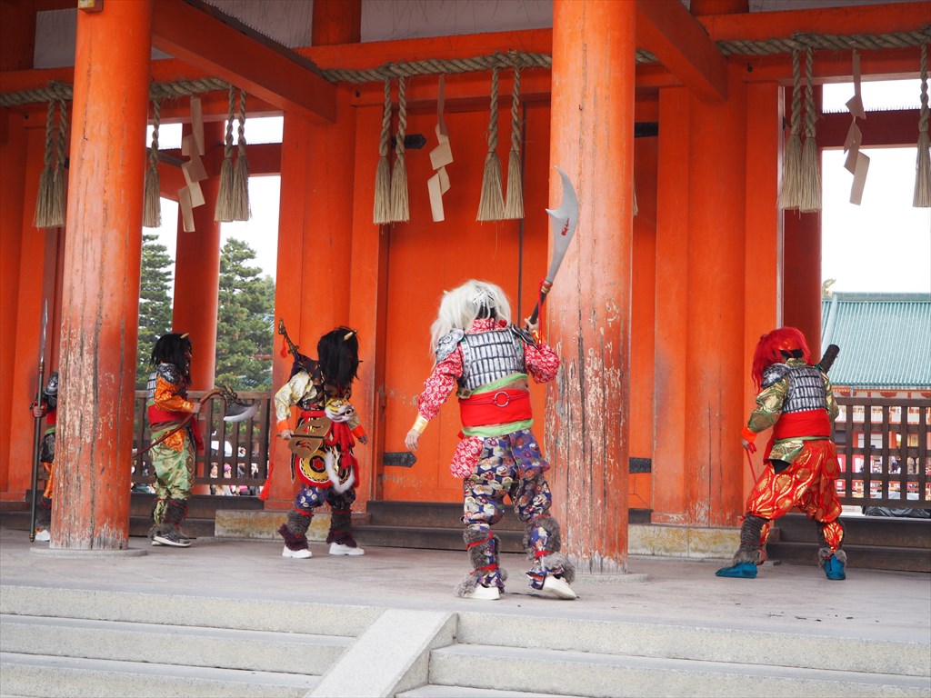 平安神宮 時代祭京都の歴史と文化がひと目でわかる時代行列 改めて知っておきたい日本の祭りDiscover Japanディスカバー・ジャパン