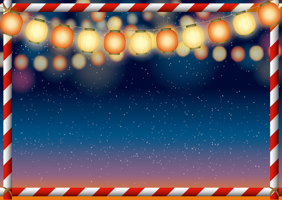 お祭りGAHAG著作権フリー写真・イラスト素材集 - GAHAG著作権フリー写真・イラスト素材集