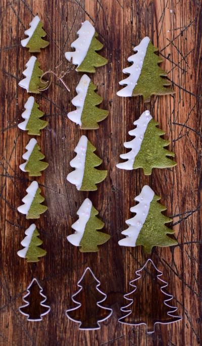 クリスマスレシピ♪可愛すぎて食べられない？！市販のお菓子で作るクリスマスおやつ4選 sana- エキスパート - Yahoo!ニュース