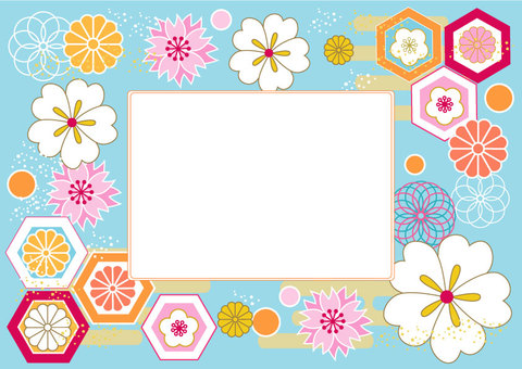 誕生日カードの無料テンプレートAdobe Express