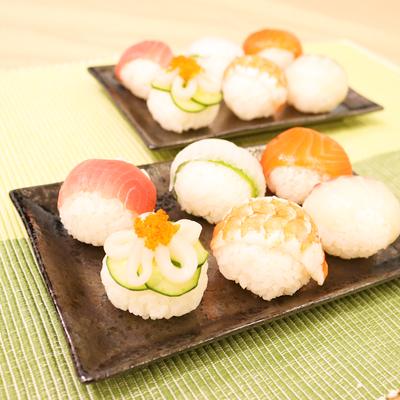 お刺身なんて要らないよ！節約食材で手軽に作れる！可愛い「ひな祭り手まり寿司」 rii- エキスパート - Yahoo!ニュース