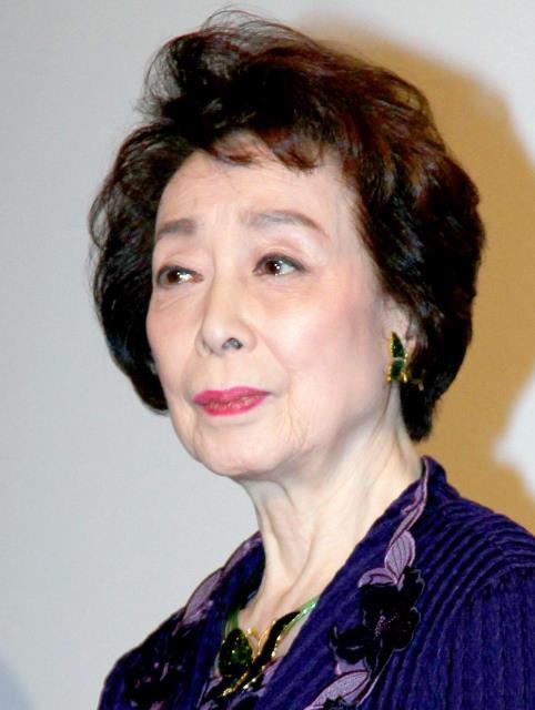 宝塚歌劇団出身の女優・淡島 千景を偲んで - 今日のことあれこれと