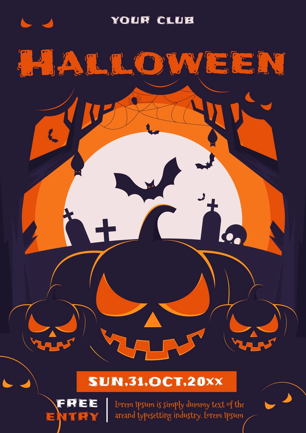 50枚突破!! ハロウィン モノトーン ウェルカムポスター パンプキン② Halloween ジャック・オー・ランタン ガーランドPinktriangleAKM 通販 2653590Creema クリーマ