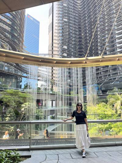 シンガポール フローラルファンタジー Eチケット予約 ガーデンズバイザベイ即日発券楽天トラベル 観光体験