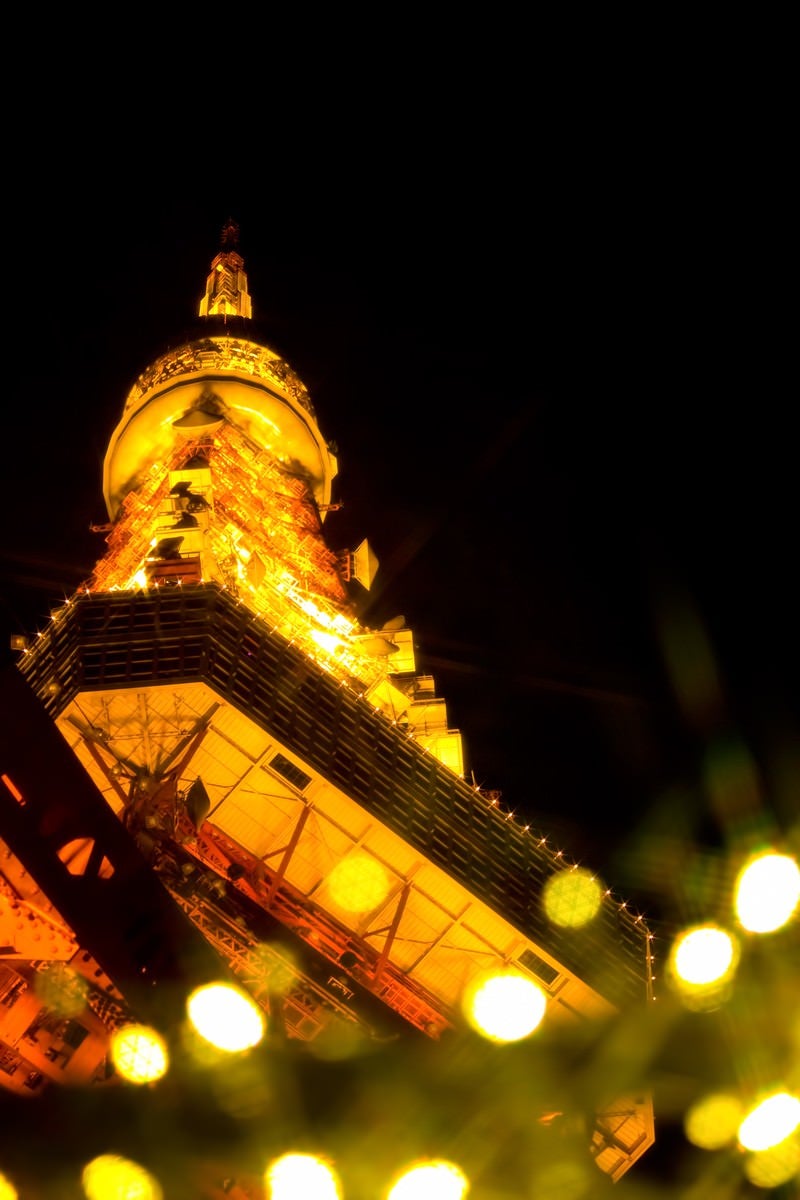 東京駅 クリスマスイルミネーション 写真素材6517363- フォトライブラリ