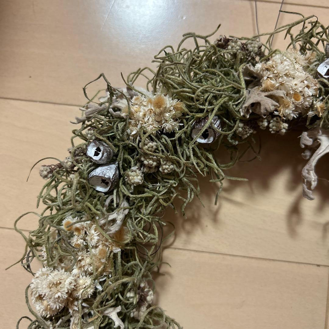 クリスマス リース ドライフラワー」の人気商品一覧安い商品を通販サイトから探す - 価格.com