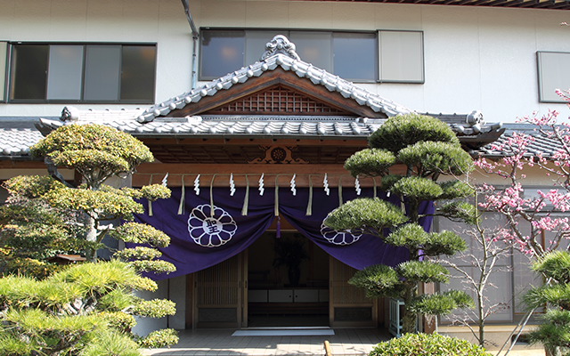 悪いことが続くときはお祓いへ！関西のおすすめ厄払い神社・お寺10選