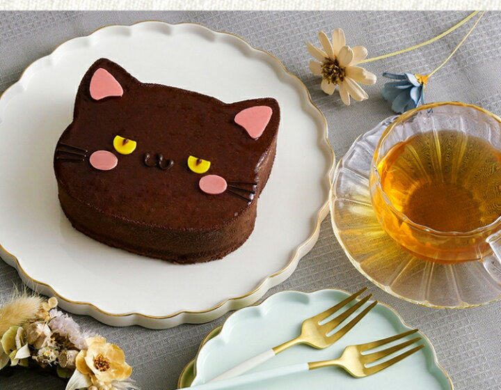 安全な食材だけで♪猫用クリスマスケーキの作り方えこにこブログ