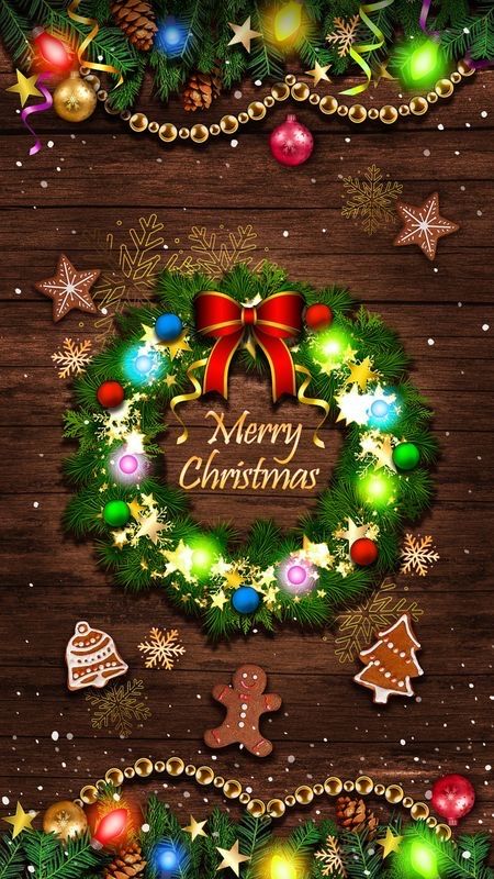 クリスマスの壁紙 画像 - Freepikで無料ダウンロード