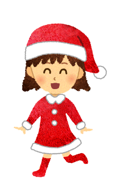 ハッピークリスマスサンタクロース イラストPSD 無料ダウンロード - Pikbest