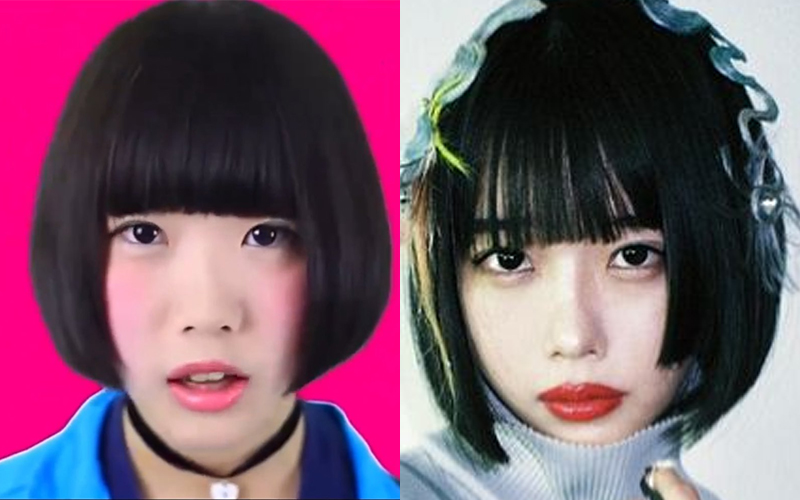 あのちゃん、整形前の顔を前メンバーに晒されてしまう・サヨナラから始めよう