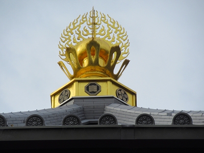 卍霊現寺和歌山県和歌山市 - 八百万の神