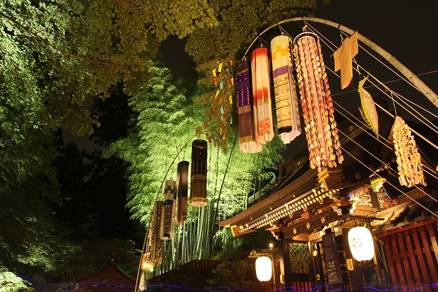 仙台七夕まつりツアー・旅行特集2025阪急交通社