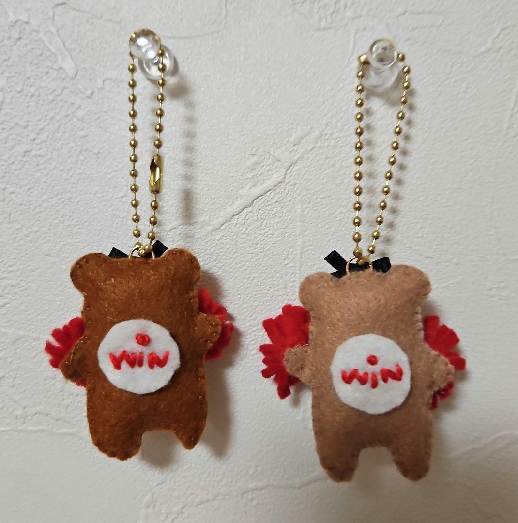 チア プレゼント 手作りTikTok