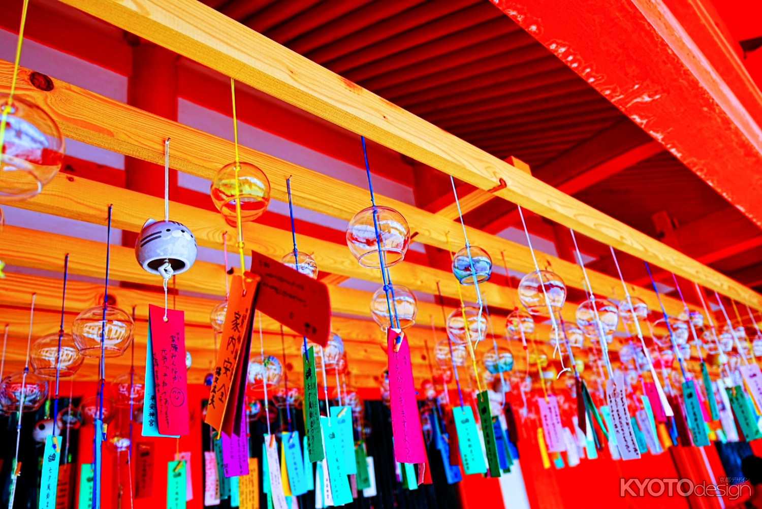 2024 風鈴祭り＆風鈴市10選！涼やかな音色で日本の夏を感じよう