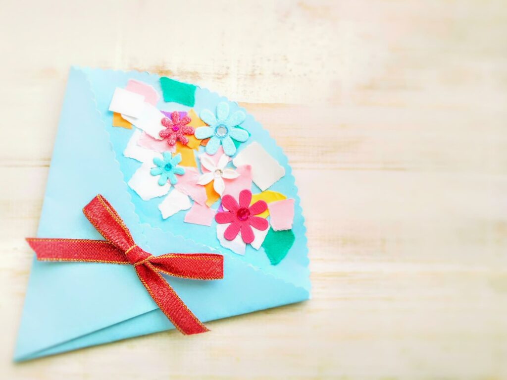 折り紙で作る花！簡単かわいい8作品♪ぬくもり