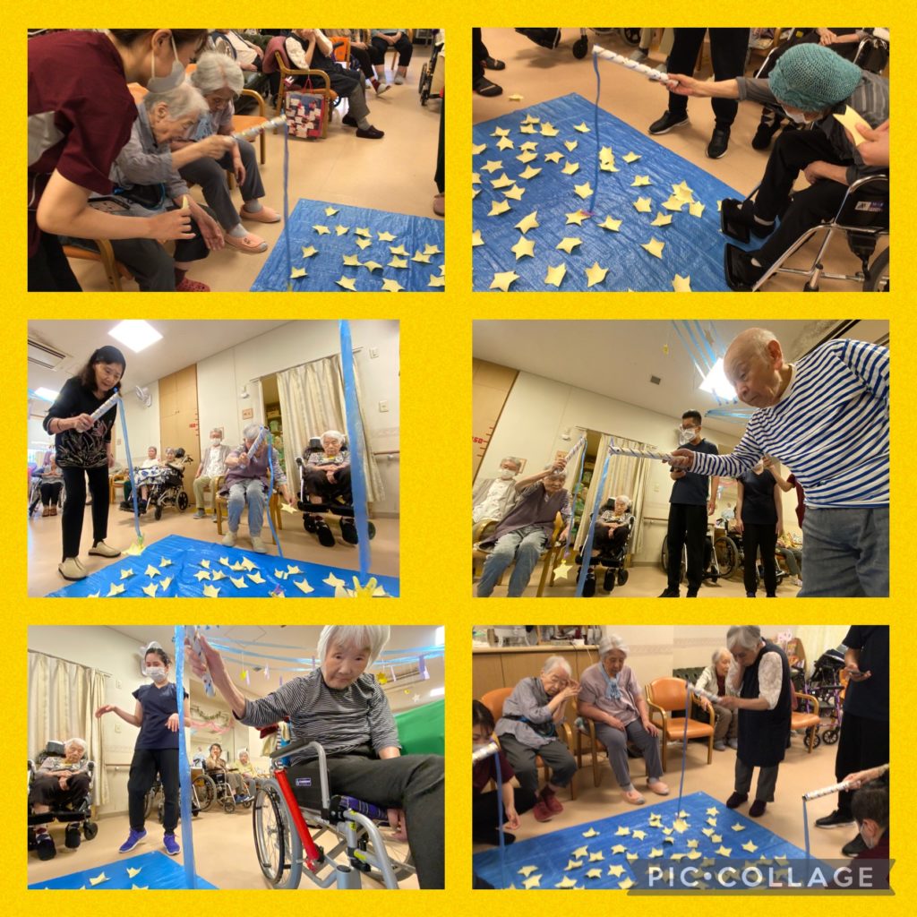 2023年7月のダイアリー │ 東百舌鳥保育園