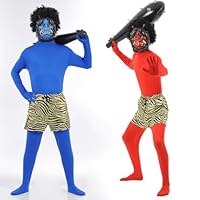 営業日午前注文即日発送後払いOK大人用 節分 鬼のコスチューム季節の商品－節分 子供用.comイベント用品とパーティーグッズの通販