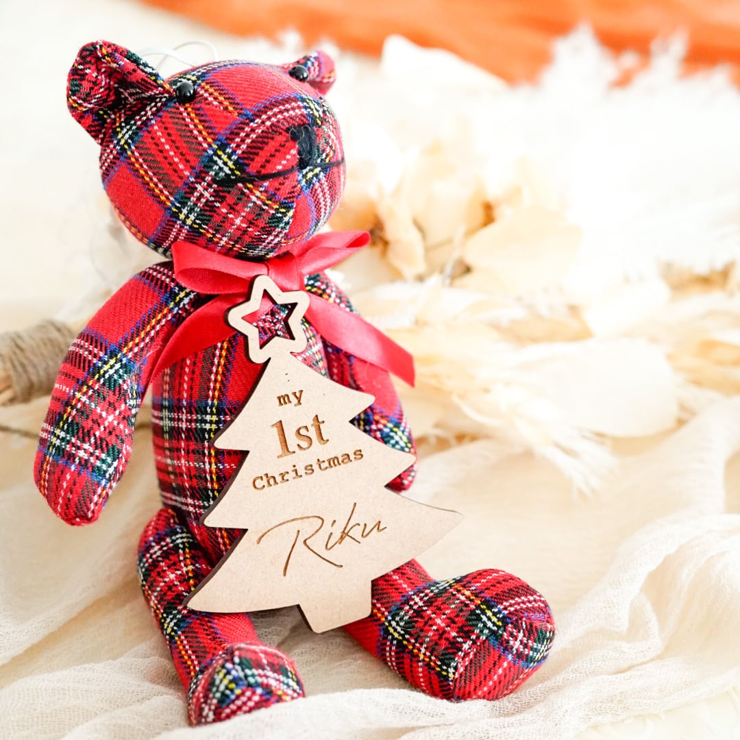 オーナメント 雪の結晶 特大サイズ カスタム名入れパラダイスデザイン - 宮崎から、世界に一つだけの木製品をお届け 名前入りクリスマスオーナメント9デザイン - 12フォント、カスタム3インチメタル - アルミニウム、ラウンド 2022 クリスマ