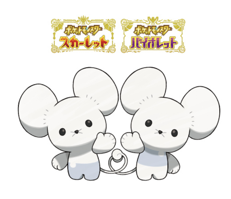 ポケモンセンターわくわくおたんじょうび」がリニューアル！株式会社ポケモンのプレスリリース