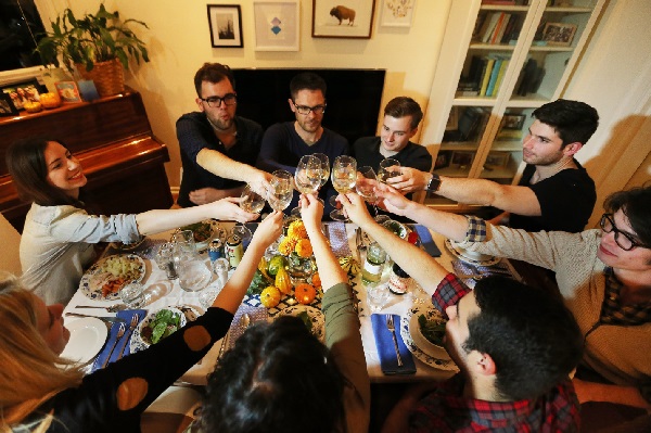 2023年の感謝祭の伝統を体感できるイベントがアメリカ各地で開催ブランドUSAのプレスリリース