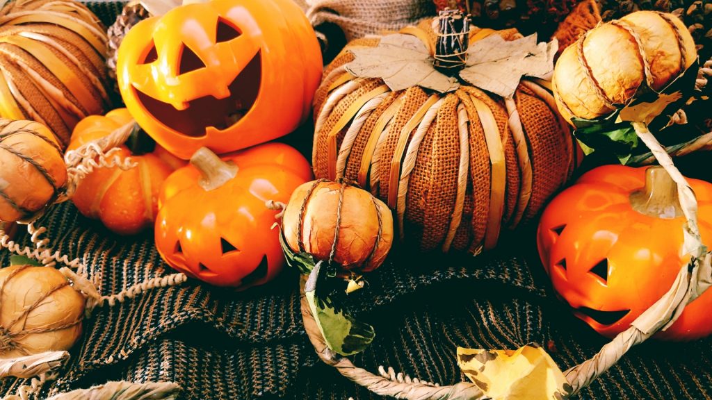 手作りハロウィングッズ １枚着るだけで仮装が完成！とんがりフードの魔女マントの作り方nunocoto fabric