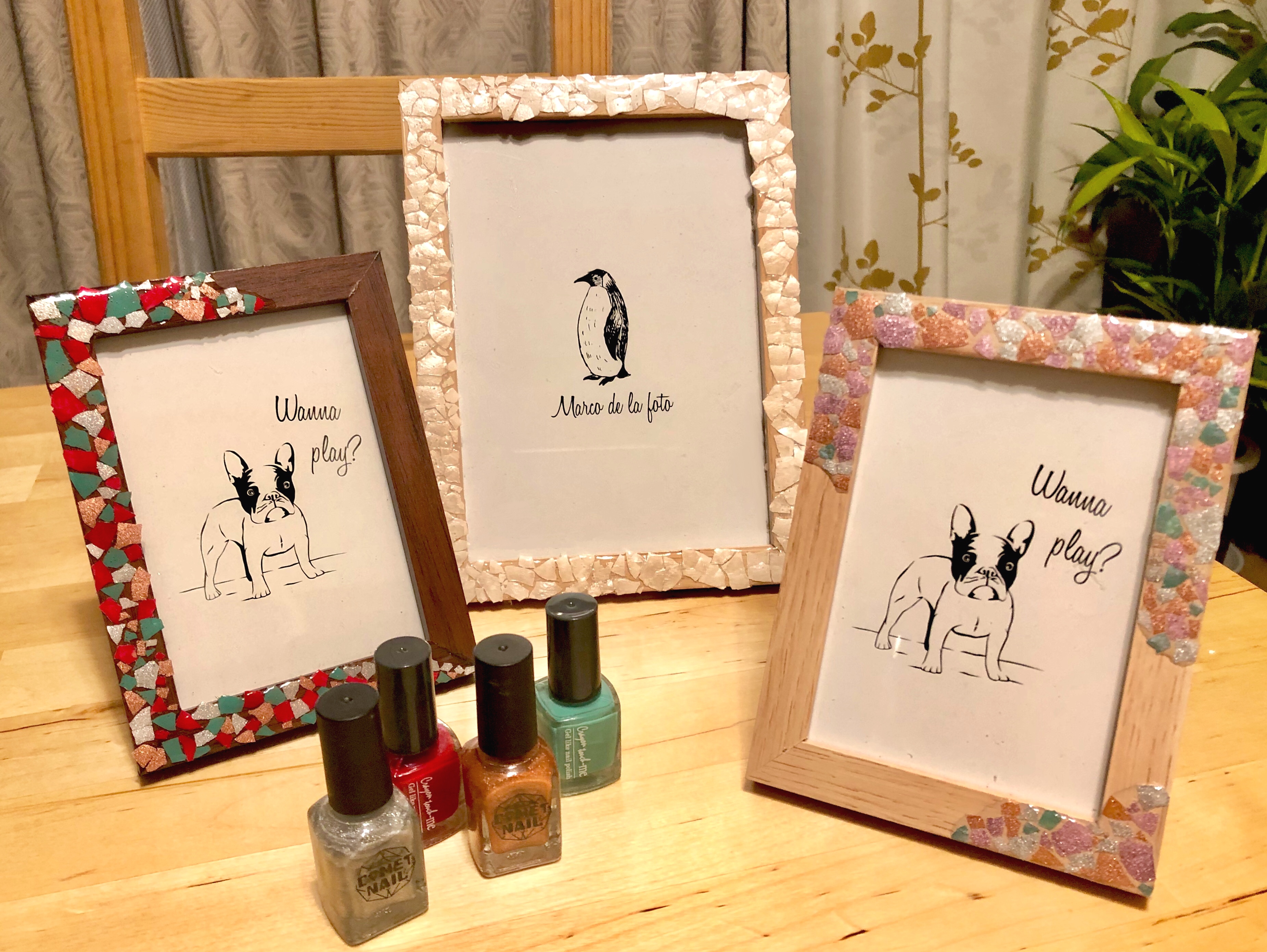 プレゼントに最適♡卒園記念写真はプチプラ１００均ボックスで手作り 卒園アルバム– スクラップブッキング101