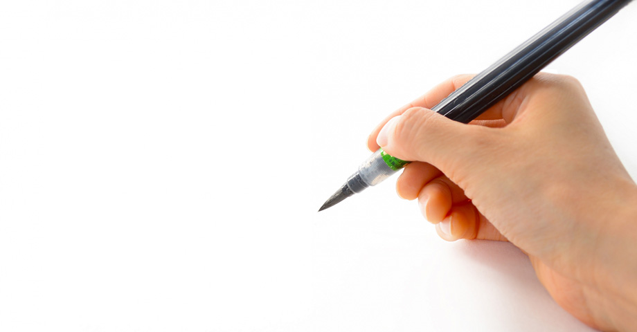 手書きの年賀状におすすめのペン20選。マナーについても解説