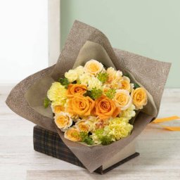 男性向け 誕生日プレゼントに人気の花束15選Anny アニー