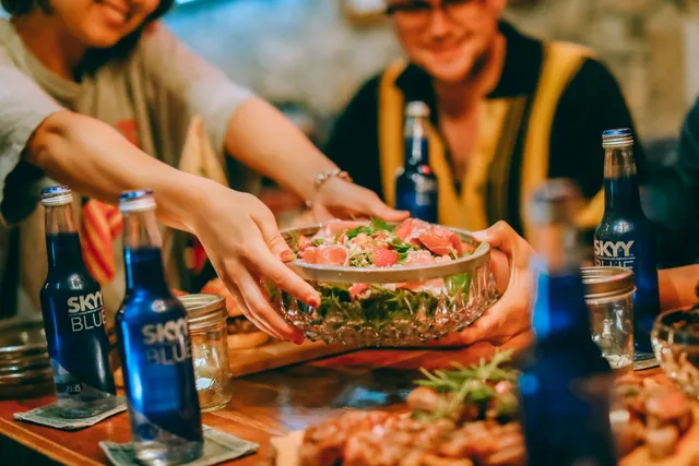 アメリカ人に聞いた「アメリカ風おうちクリスマス」を楽しむ方法♪ホームパーティー 推進委員会