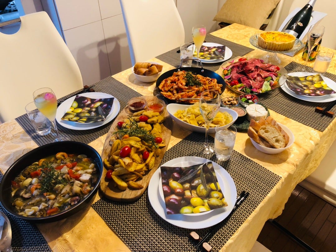 コストコ Party−パーティー部門− グルメレポート！コストコ取材レポ！人気のおすすめ品をご紹介！ - 岐阜咲楽 さくら SAKURAMediaJapan