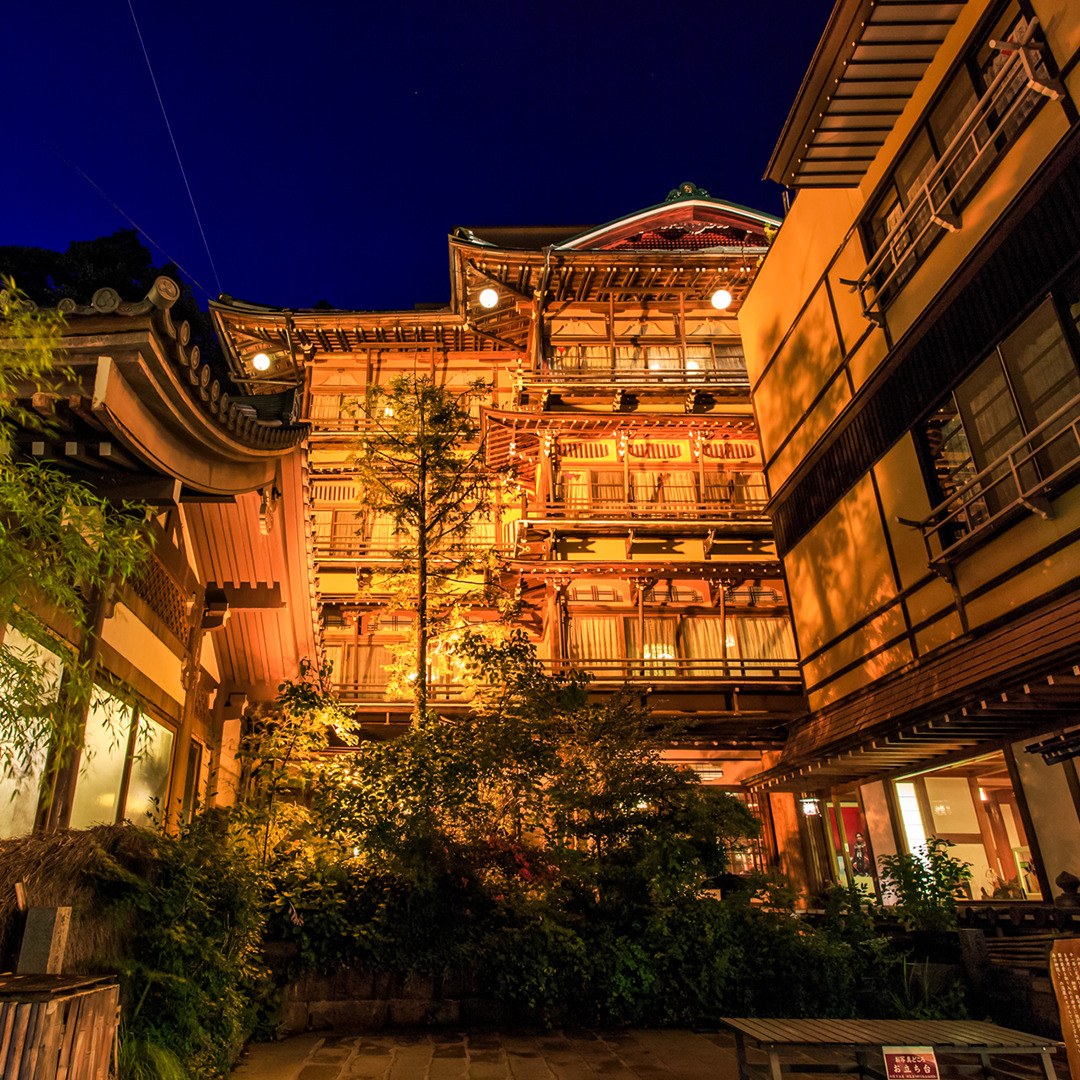 人気温泉街、長野県・渋温泉のおすすめグルメ・寺社スポット6選Hanako Web