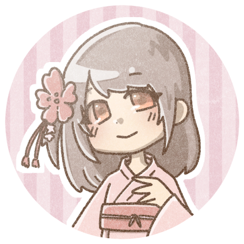 2021年正月にテレビで見た着物まとめ① 平手友梨奈さんです。可愛い