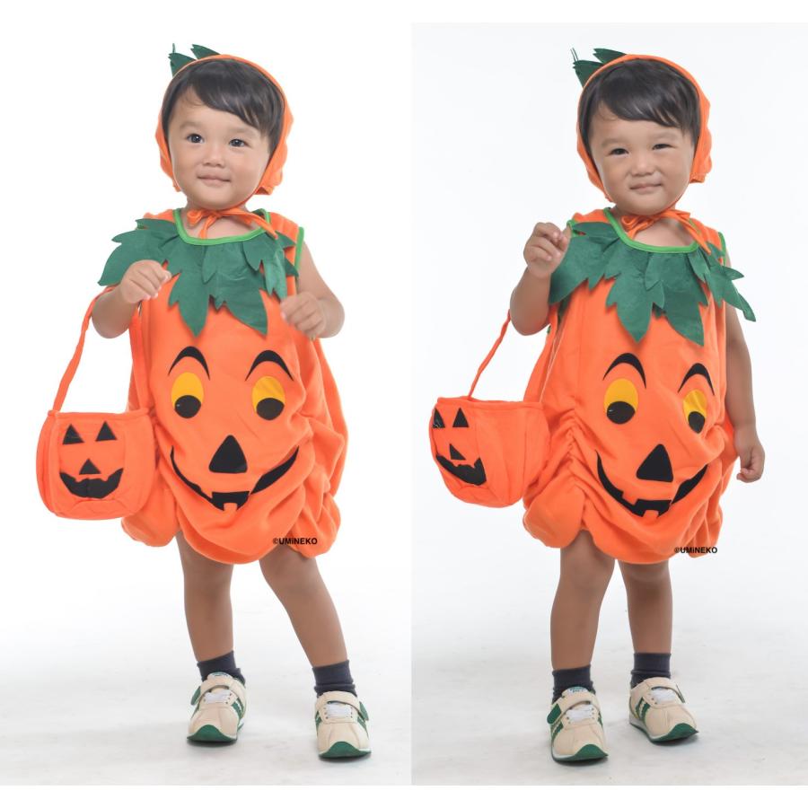 1歳男の子に人気のハロウィン衣装・コスプレおすすめプレゼントランキングocruyo オクルヨ