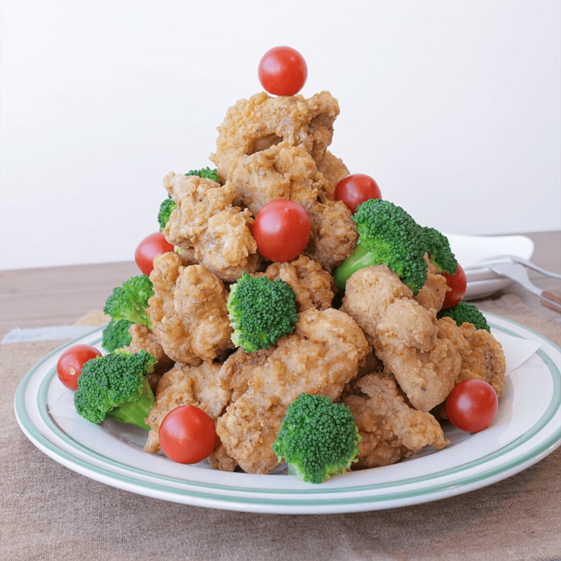 今年は自宅で「韓国っぽ」クリスマスパーティー 12月21日より5日間限定のテイクアウト販売NEWSCAST