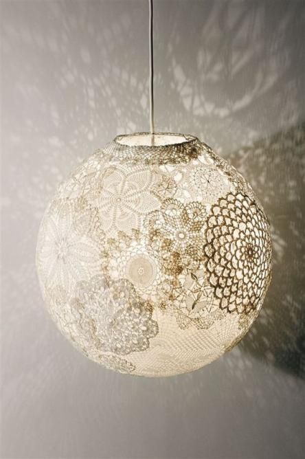 100均ペーパーランタンも変身！海外のリメイクアイデアがすごい！WEBOO ウィーブー暮らしをつくる